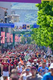 XIX Meia Maratona do Douro Vinhateiro
